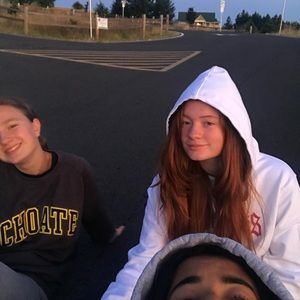 Meet your Posher, Jane